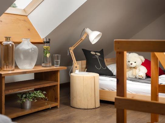 Apartamenty U Harrego I Przy Stawie Spa Z Klimatyzacja, Balia, Sauna, Ogrodem I Parkingiem Kudowa-Zdrój Eksteriør billede