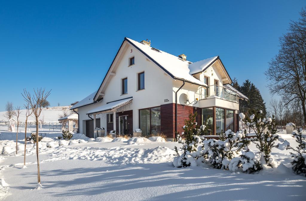 Apartamenty U Harrego I Przy Stawie Spa Z Klimatyzacja, Balia, Sauna, Ogrodem I Parkingiem Kudowa-Zdrój Eksteriør billede