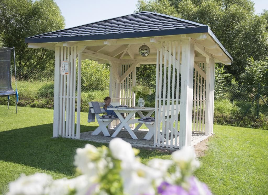 Apartamenty U Harrego I Przy Stawie Spa Z Klimatyzacja, Balia, Sauna, Ogrodem I Parkingiem Kudowa-Zdrój Eksteriør billede